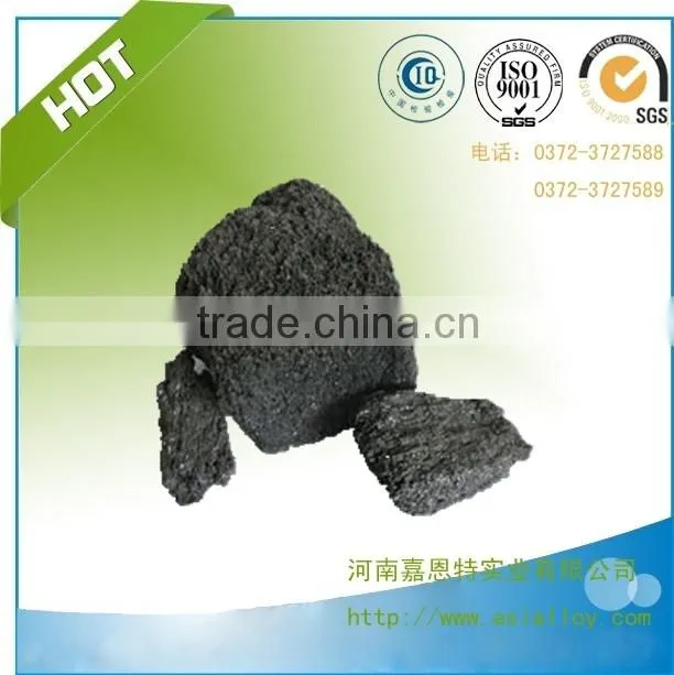 Black /green silicon carbide /SiC with high purity