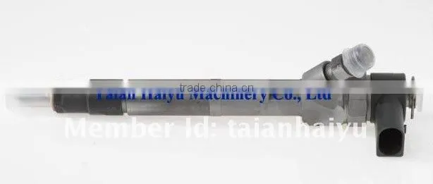 Original Bosch 0445110190 Common Rail Injector, made in China