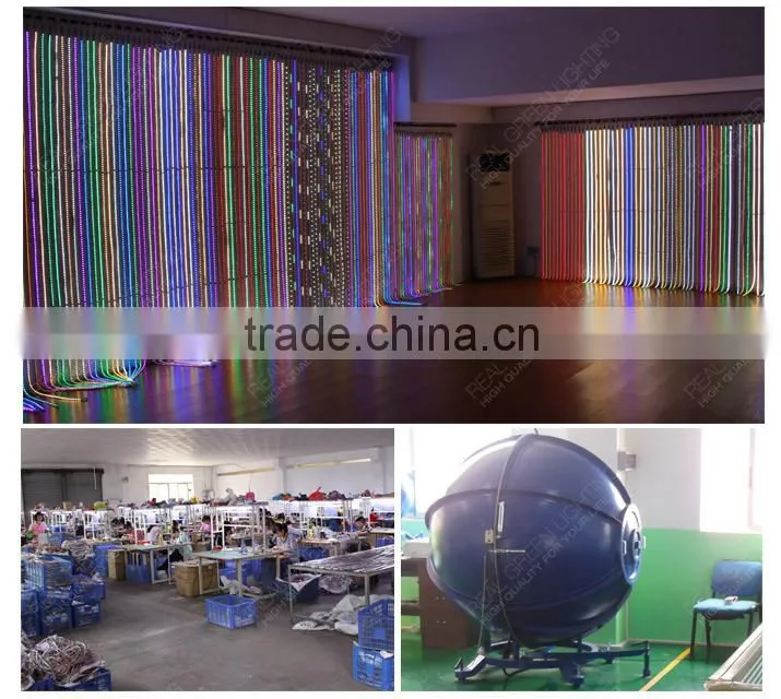 5M 300LEDs Waterproof IP55 12V/24V LED Strip Lighting