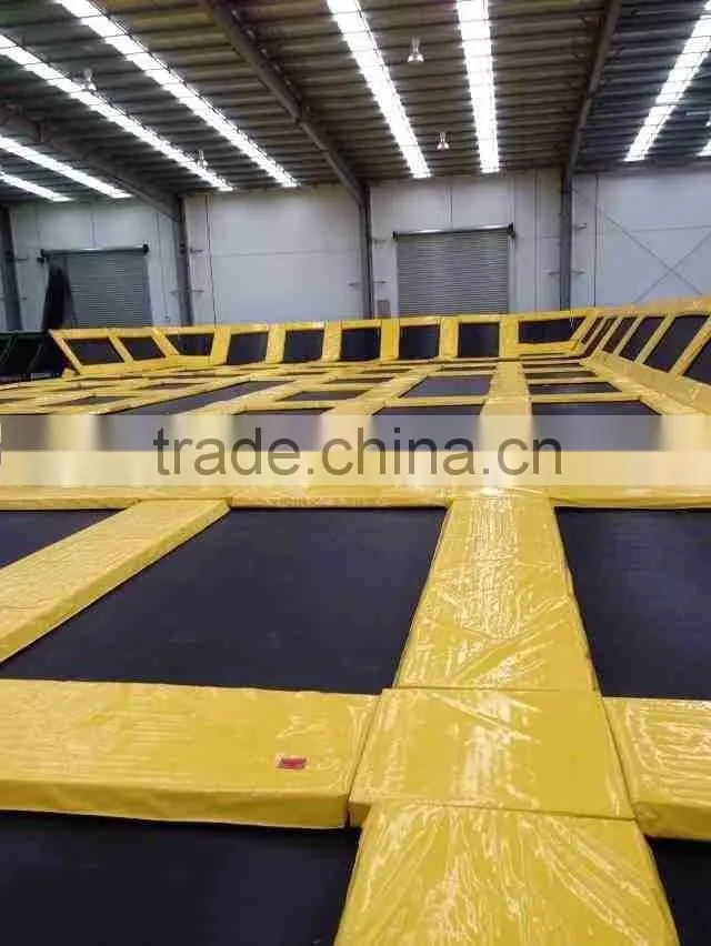 2016 Children Jump for Fun Trampolines , Gymnastics Trampoline