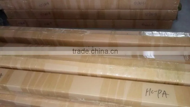 Shade canopy ceiling