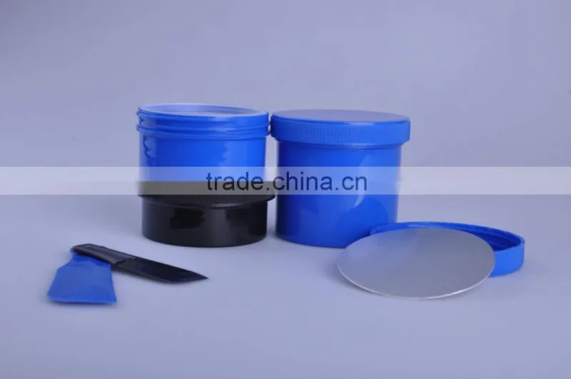 Disposable Jar for ink