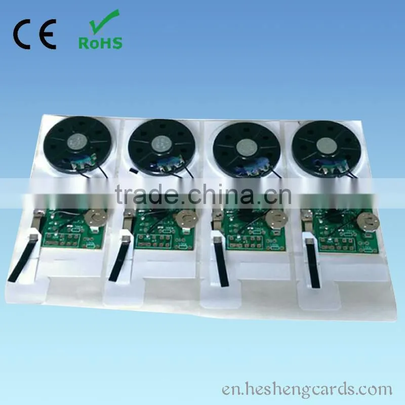 2015 recording studio sound card