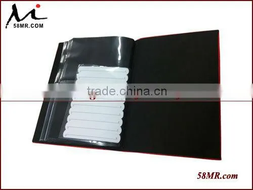 PP Pocket Album,PP Album with Pocket,PP Photo Album with Pocket
