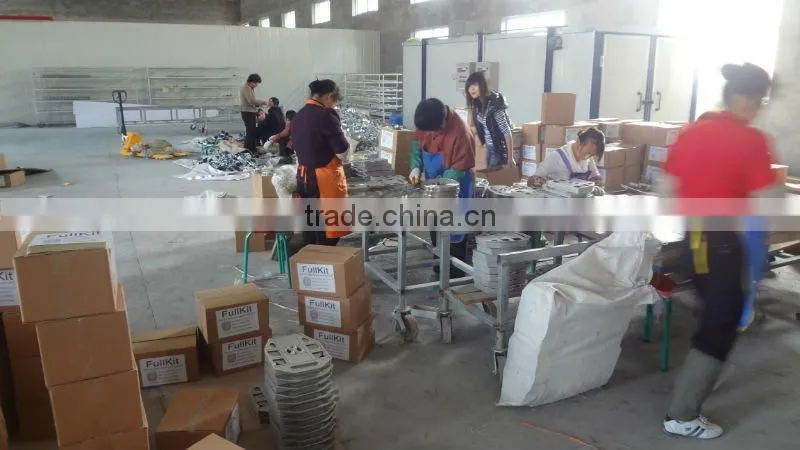high precision cold-rolled coil reinforcing steel strip perforated steel band