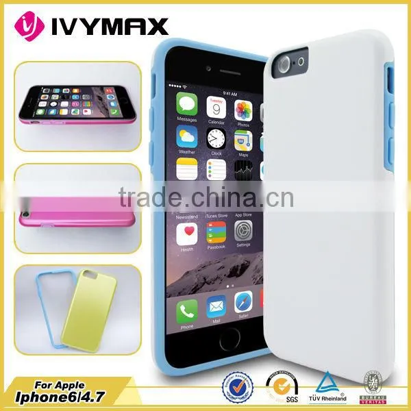 China wholesale hot sale for iphone 6 cell phone cover