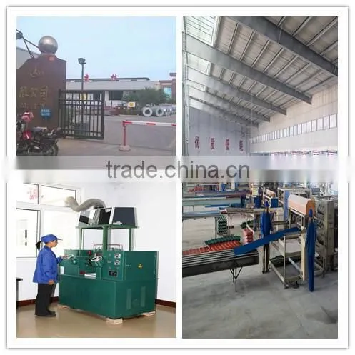 Jieli Brand Quality Synthetic Resin Roofing Materials For Sale