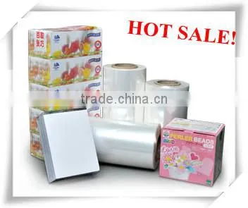 POF SHRINK FILM