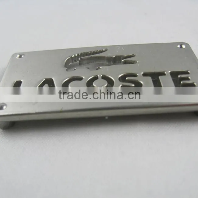 metal handbag accessory
