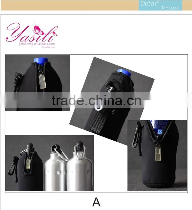 2014 gel ice pack bottle cooler