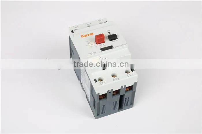 GV2-M02 Reasonable price 220V 380V 415V 440V 500V 660V 60 amp circuit breaker,MPCB