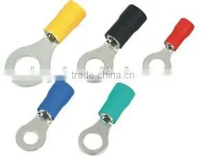 RV series auto ring terminal with CE ROHS