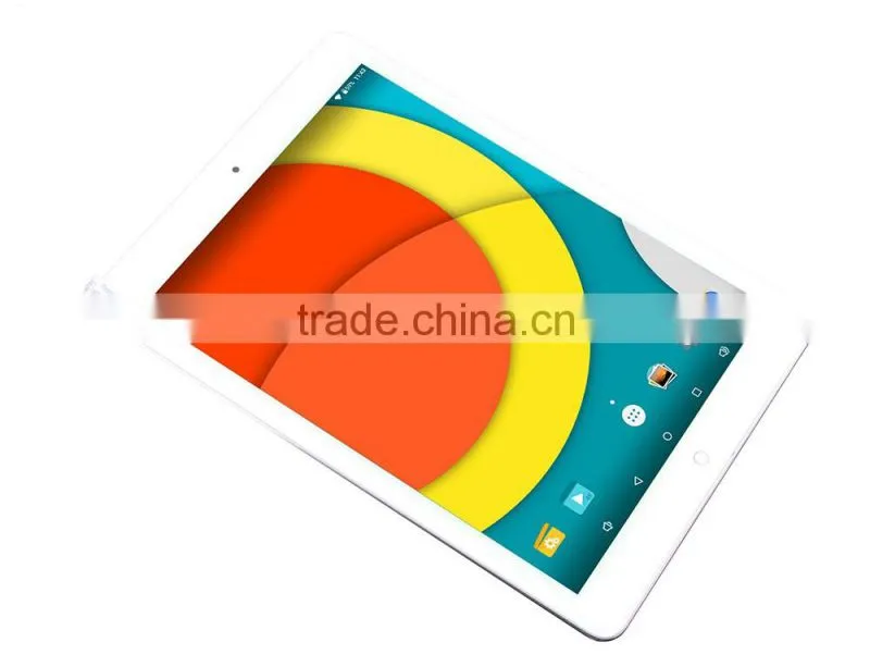 OT 9.7 inch 2048*1536 Tritina JG9751 Android 5.1 Tablet PC RK3288 Quad Core 2GB RAM 16GB ROM 2MP+5MP Camera OTG 8000mAh