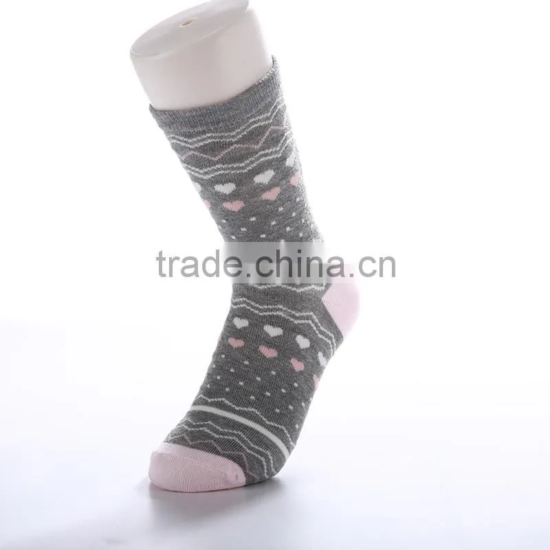 sexy girl socks Fashion colorful cotton women socks set socks happy socks