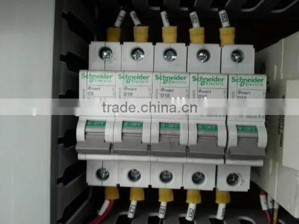 Semi-automatic Die Cutting and Creasing machine