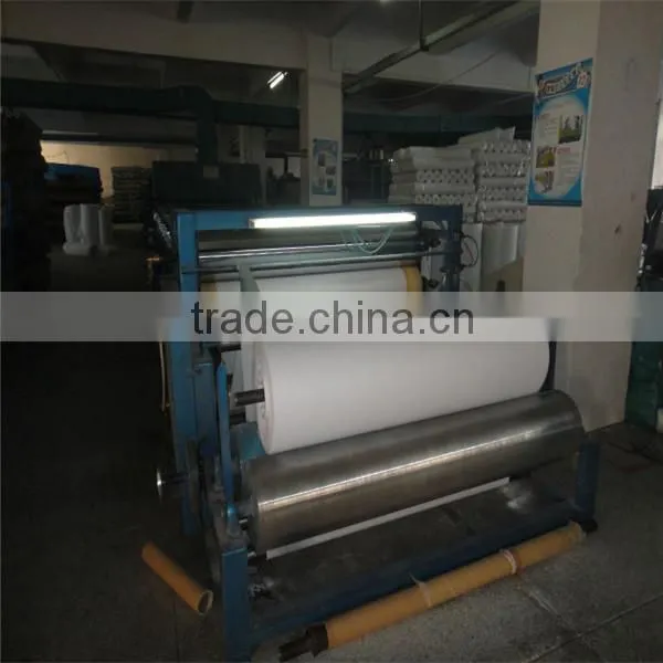 PP Spunbond Nonwoven interling fabric