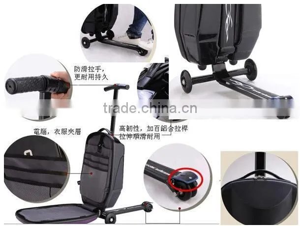 best selling pc hard suitcase boxes