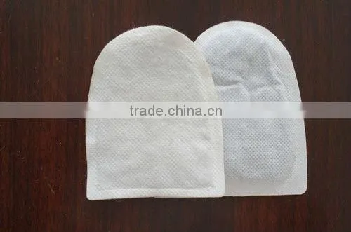 china wholesale foot heat pad with ce iso