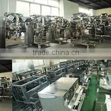 Shanghai Jinghua Machinery Manufacturer company overview - view 3
