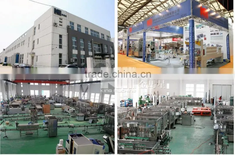 New Technology Alcohol Vodka Production Equipment