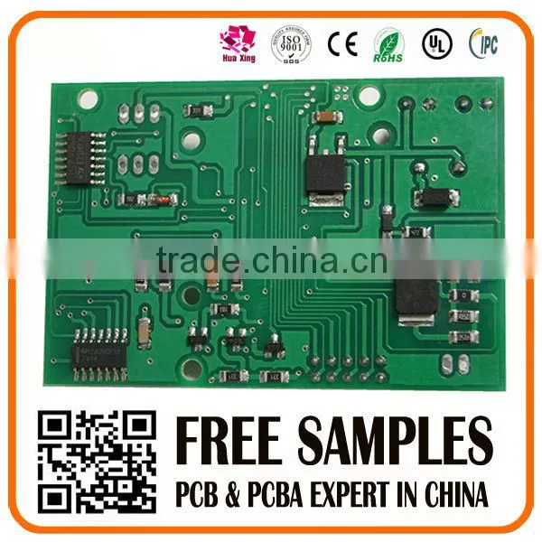 Good Quality PCBA prototype/PCB Assembly prototype