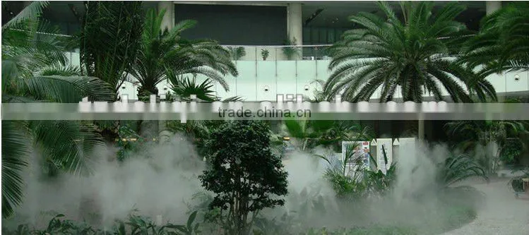 CE 2L/M 370w cooling fog system