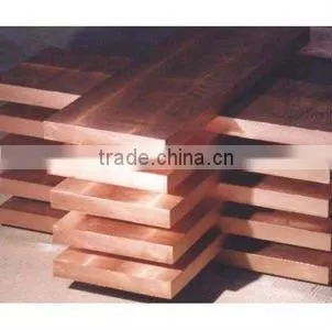 UNS.C64700 Copper Nickel Silicon CW111C Sheet