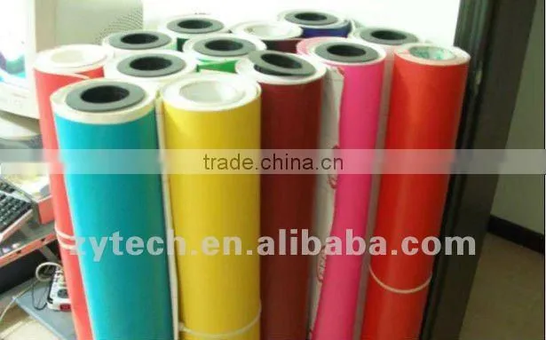 Coated Flex Banner