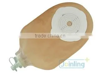 Hydrocolloid Clip-in Type Adhesive Pan With Non-woven Boarder
