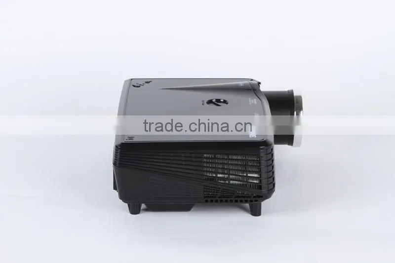 portable dvd projector for Business & Education made in china CRE X300