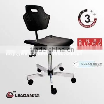 ESD Industrial Chairs Pu Foam Conductive Chairs Antistatic Chairs