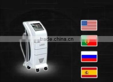 lipolaser cavi slim ultrasonic vacuum cavitation machine 2014