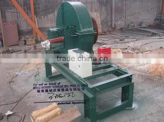 Hot sale wood wool processing machine with 500kg/ day output