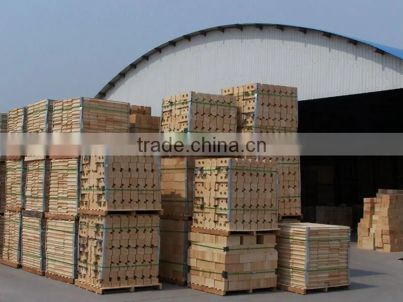 High Alumina Brick