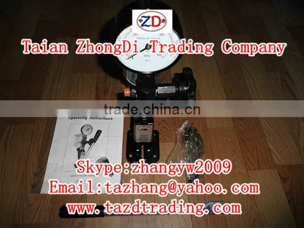 BOSCH diesel Nozzle Tester S60H , good price !!!