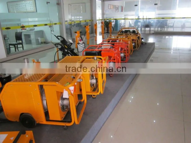 HP13-30 China hydraulic power unit