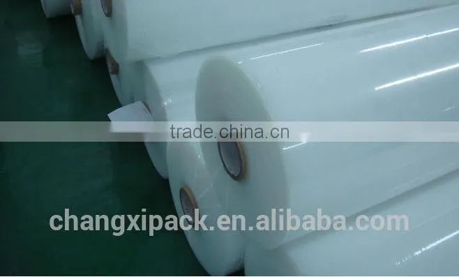 PA/PE 7-layer coextruded film