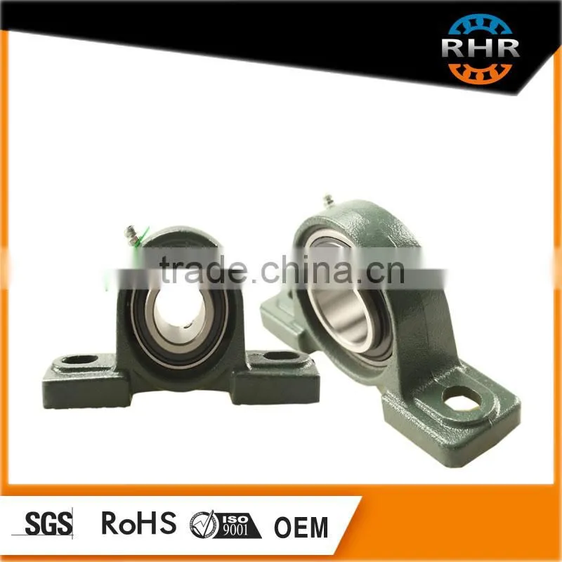 China high quality pillow block bearing housing shaft bearing