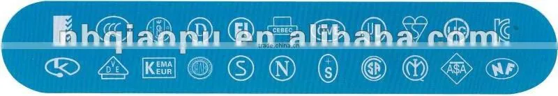 H05RN-F/H05RR-F/H07RN-F rubber cable