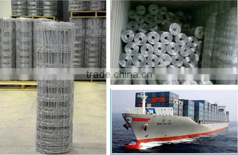 Anping hot sale cheap cattle rail fence