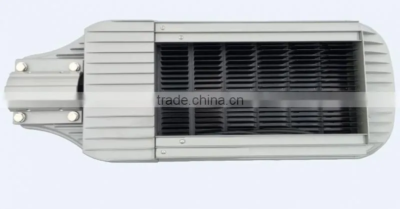 High Power Parking Lot Lighting 30W Solar Street Light All In One