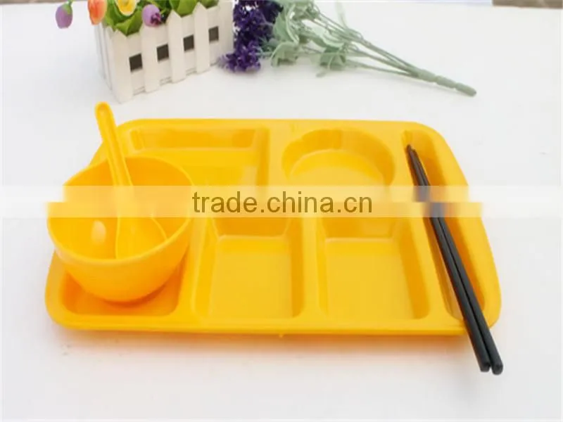 2014 New colorful dishes