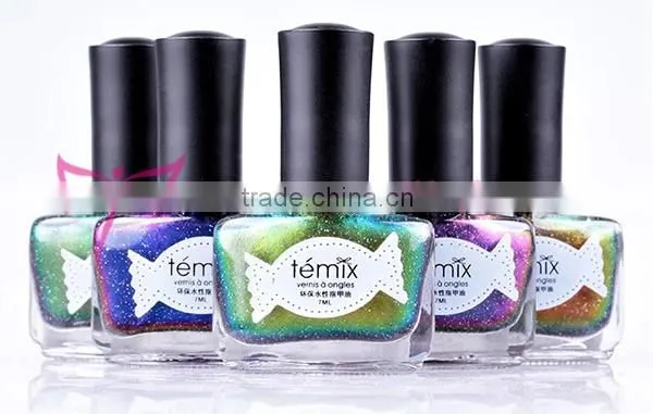 2015 New Stars nail polish,peel off nail polish