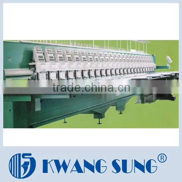 Computer Embroidery Machine Price