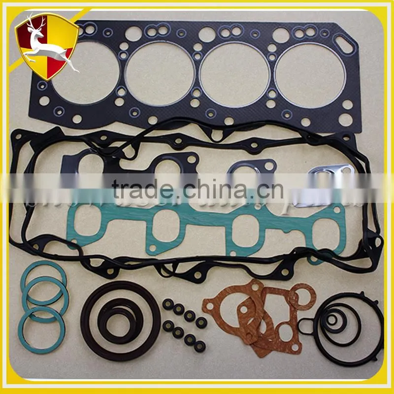 4 Cylinder 3L Engine Gasket Kit for Toyota Hilux OEM 04111-54094