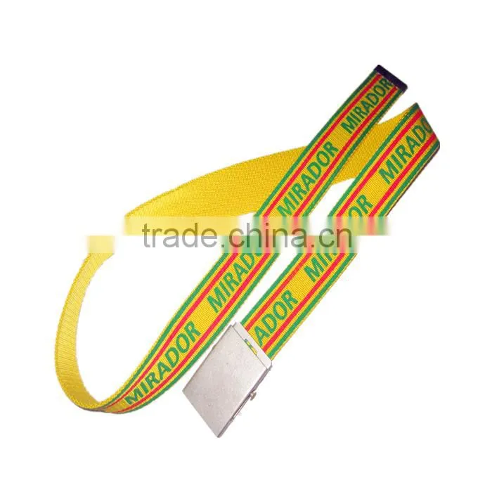 2016 male belt