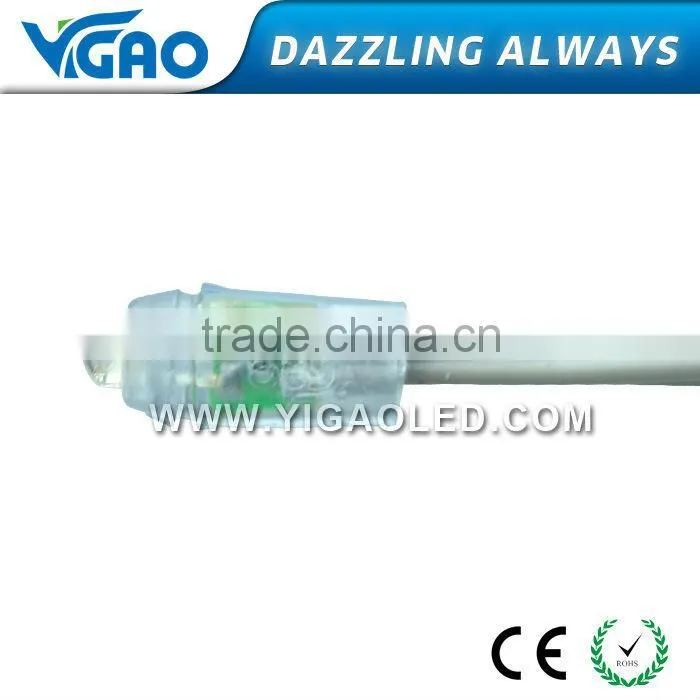 high quality led pixel dmx light