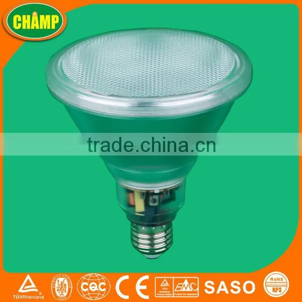 PAR38 Reflector Light Bulbs CFL