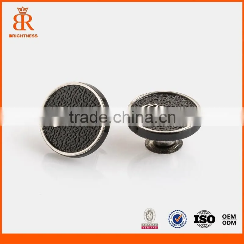 China Supplier Alloy Buttons Jeans Metal Button