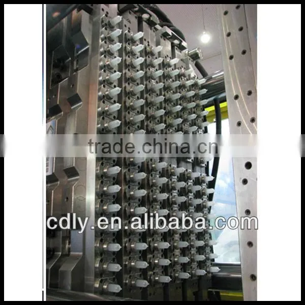 128 Cavities PP Preform Mold/Mould